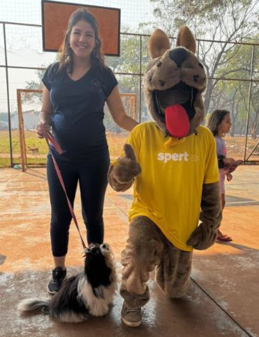 3º Pet Legal - Evento pet para a comunidade