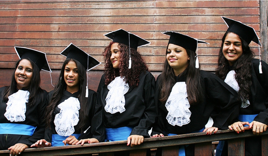 Formaturas Sathya Sai