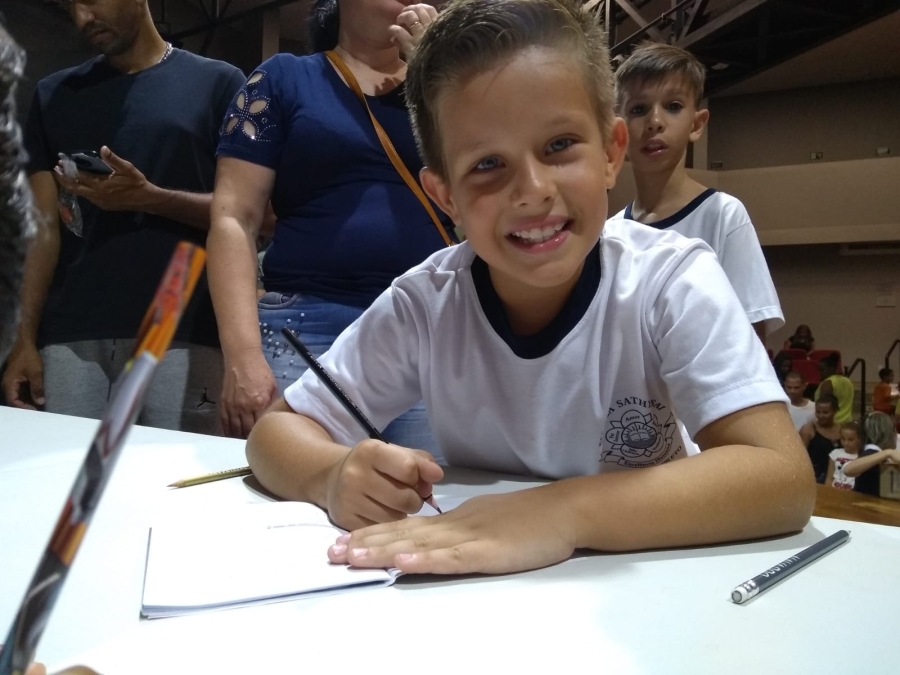Nosso Livrinho Nosso Livrinho