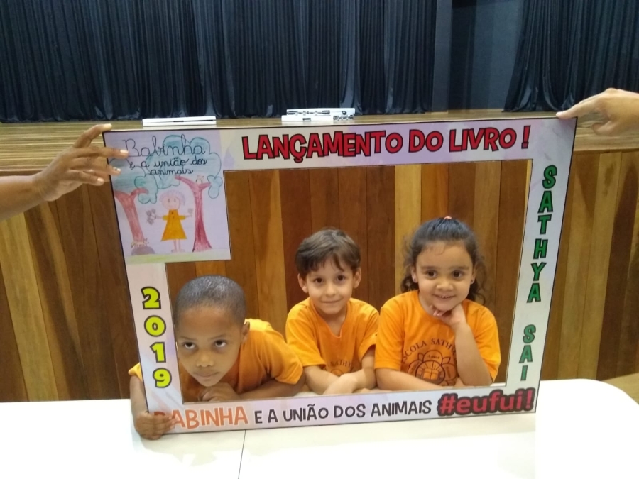 Nosso Livrinho Nosso Livrinho