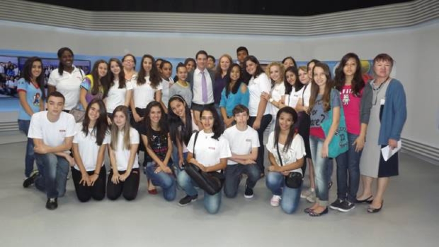EPTV na Escola EPTV na Escola